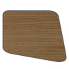 pannello rovere miele