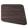 pannello rovere moro