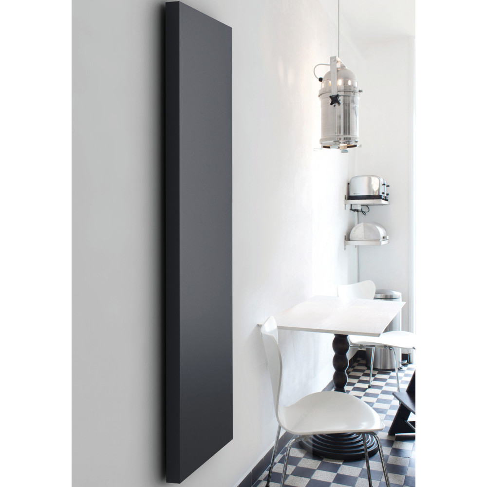 scaldasalviette termoarredo bagno living acciaio idraluico colorato light scirocco