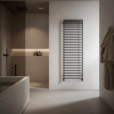 termoarredo idraulico living ottone cromato colorato winter scirocco