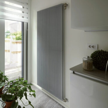 termoarredo idraulico living tubolare singolo doppio hegoline 13 deltacalor