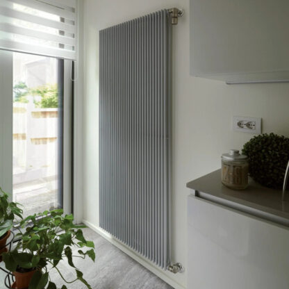 termoarredo idraulico living tubolare singolo doppio hegoline 13 deltacalor