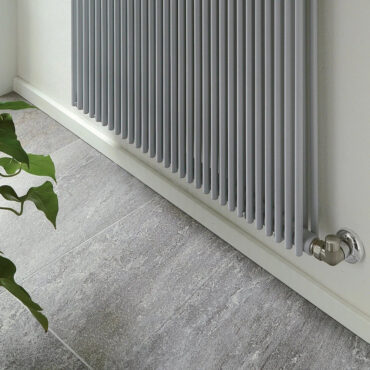 termoarredo idraulico living tubolare singolo doppio valvola hegoline 13 deltacalor