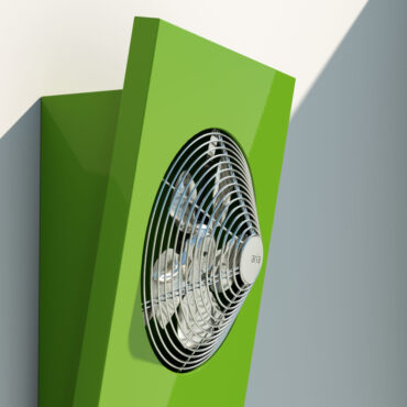 termoarredo idraulico radiatore ventola living dettaglio aria scirocco