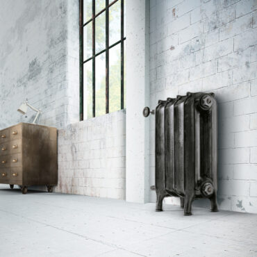 termoarredo idraulico soft metal living ghisa brera r scirocco
