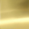 Plate Lux Deltacalor radiateur - Mirror Gold