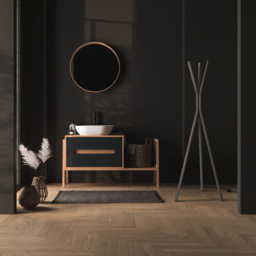 termoarredo elettrico acciaio design moderno living colorato tree scirocco