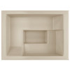 beige opaco sthatus