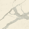 Specchio In MDF Glory Compar - K18 Bianco Statuario (Opaco)