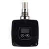 cronotermostato digitale con gestione bluetooth da smartphone con spina deltacalor