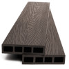 pannello marrone effetto legno