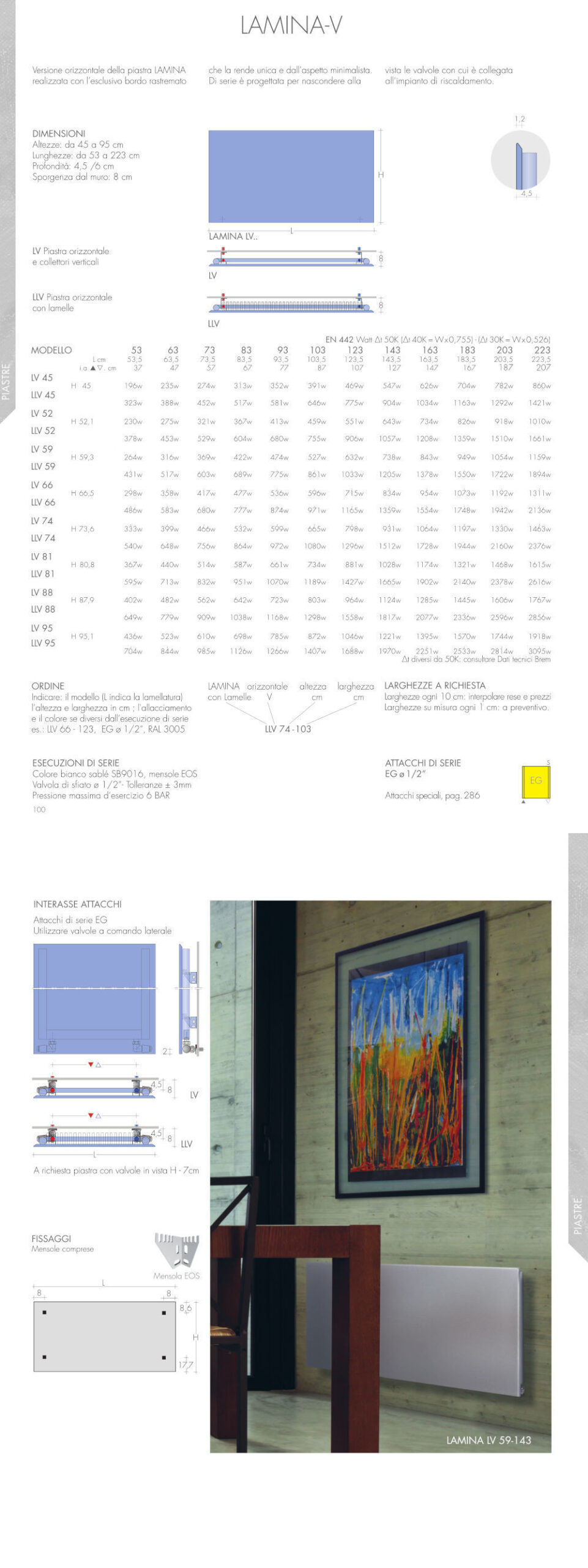 brem foil plate heater data sheet