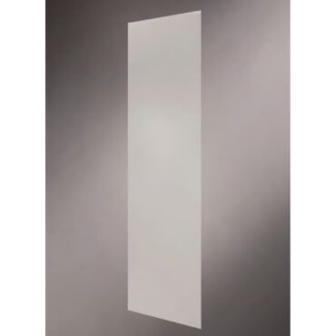 termoarredo a piastra living bianco orizzontale verticale phul brem