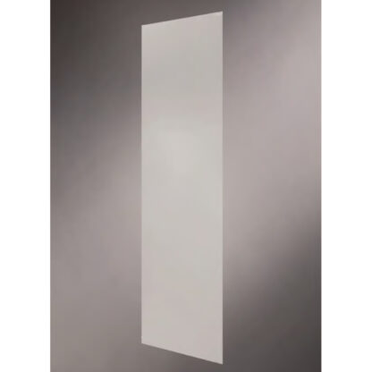 termoarredo a piastra living bianco orizzontale verticale phul brem