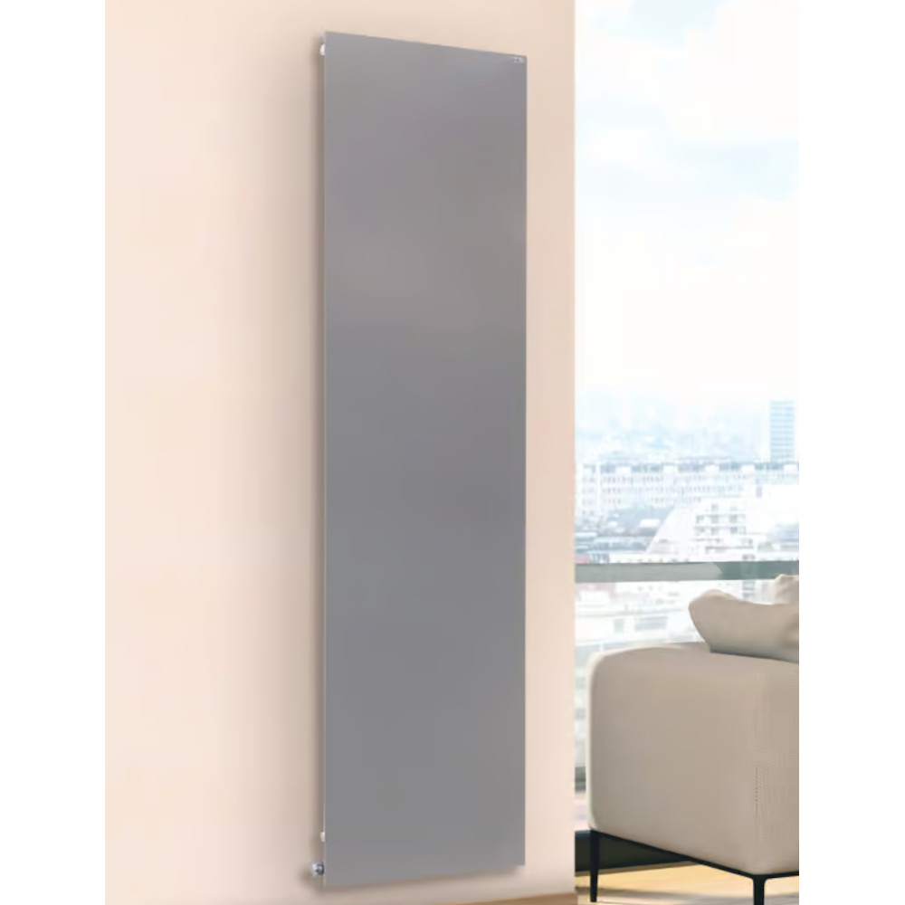 phul brem vertical horizontal living radiator
