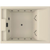 beige opaco afrodite