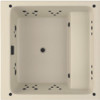 beige opaco diana