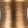 bronzo opaco