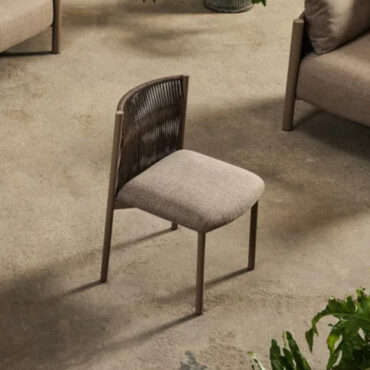 Sedia Frame Out Luxy