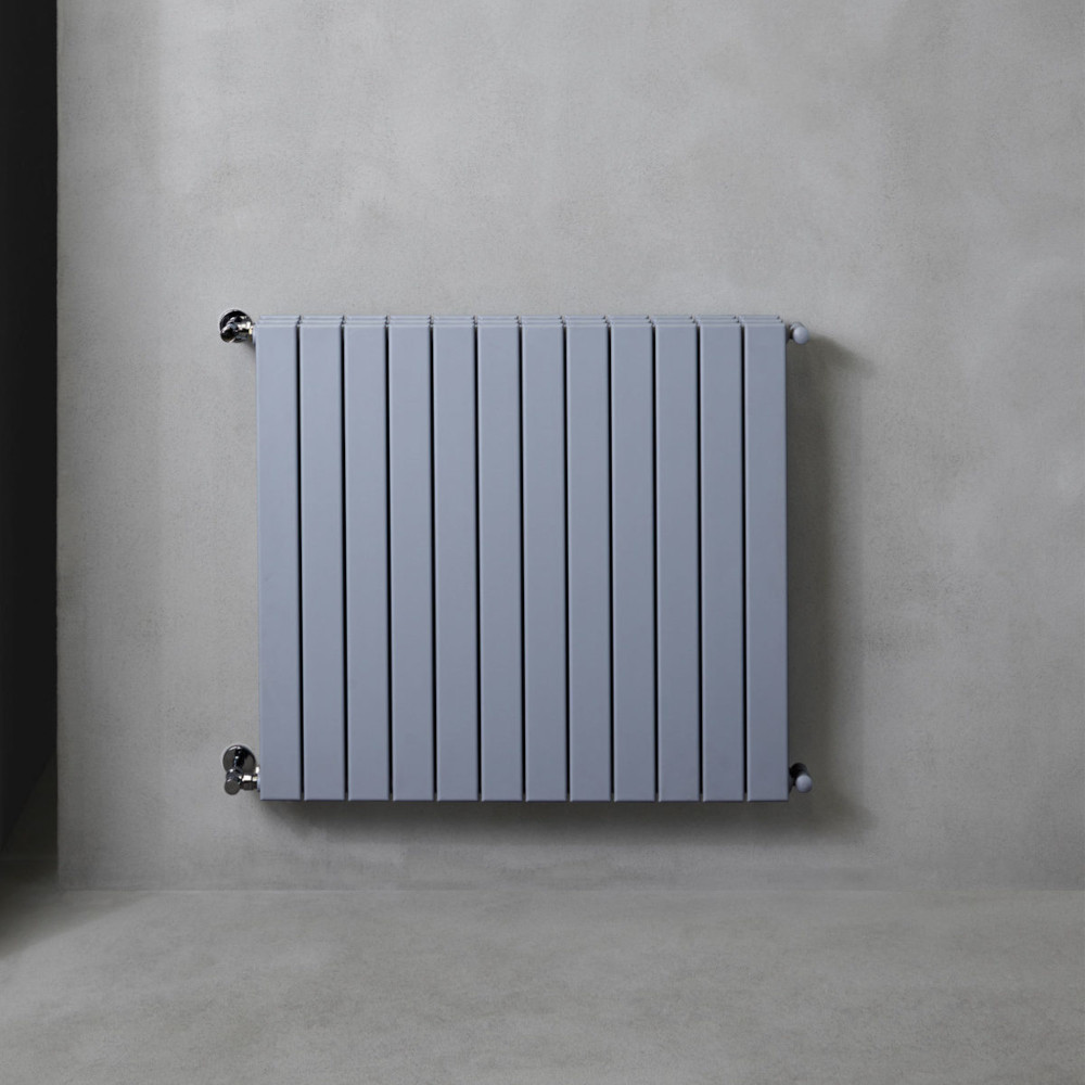 termoarredo idraulico acciaio living colorato picchio triplo caleido