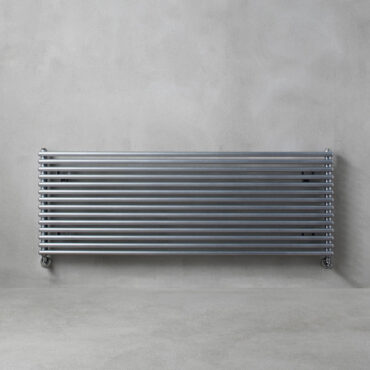 pinguino caleido radiateur hydraulique en acier peint