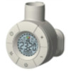 termostato dynamic pro bianco brem
