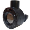 termostato dynamic pro nero brem