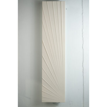 termoarredo in pietra design idraulico sol levante graziano