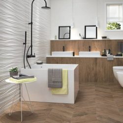 ambientazione bagno casaomnia