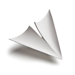 applique a muro in cistaly 2393 vele collection belfiore 9010