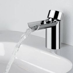 miscelatore per lavabo bidet senza salterello bellosta funtanin rit2 ins