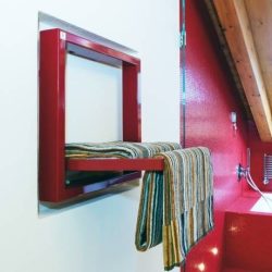 towelbox elettrico deltacalor casaomnia